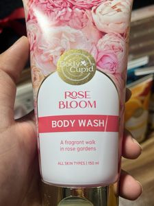 Body Wash