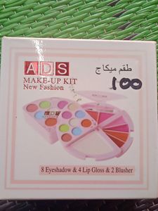 ADS Makeup kit