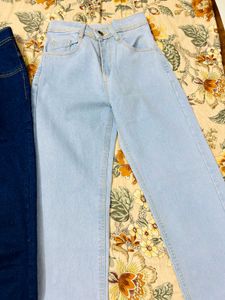 BRAND NEW JEANS COMBO FOR WOMEN✨