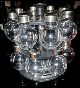 🎉Limited Time Offer🎉Spice Set Container