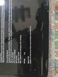 LaryRhooda Makeup Kit