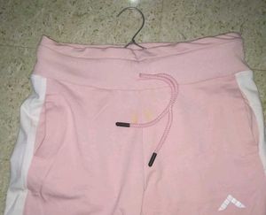 STRETCHABLE TRACK PANTS WOMEN
