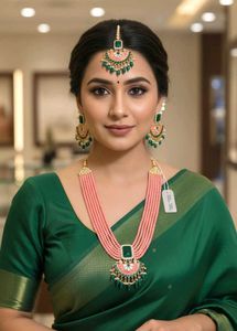 Jewellery Set