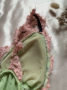 Slip Dress Sleep Wear