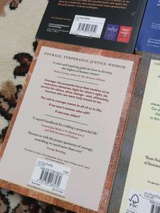 Ryan Holiday Book Collection