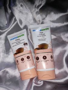 Mamaearth Combo Of 2