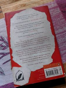 Elizabeth Is Missing (Book)