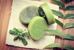 Handmade Artisan Soaps