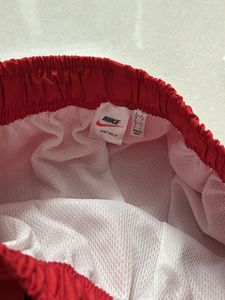 Men&#39;s Tracksuit Nike logo embroidery
