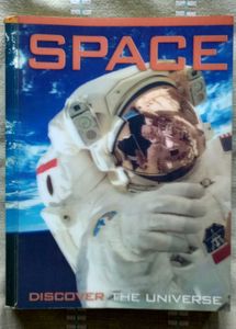 Space: Discover the Universe
