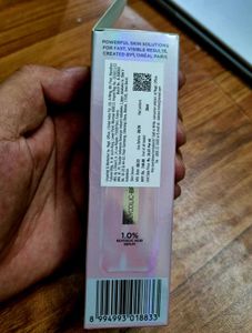 L&#39;Oreal Glycolic Bright Serum