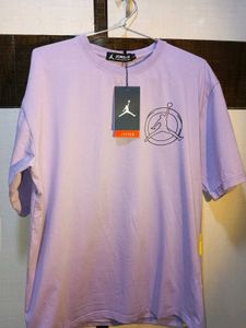 Jordan Tee