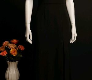 Sale 🎉🎊Elegant Black Dress