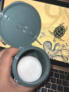 Anua Heartleaf 77 Clear Pad