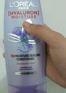 L&#39;Oreal Hyaluron Moisture Sealing Conditioner
