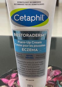 Cetaphil Eczema Relief Cream