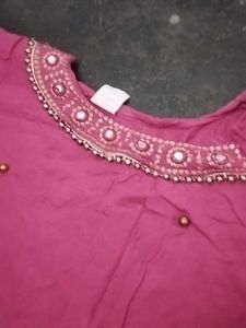 Dhoti Kurta Set