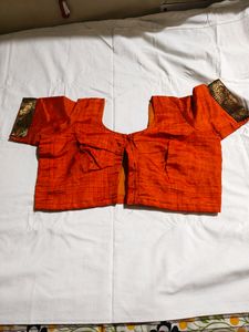 New Blouse Bust 40 Inc Lenth 15