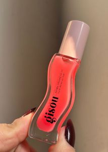 Gisou Honey Infused Lip Oil