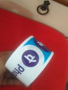 Phonepe Tape. ❤️ Set Of 2