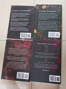 Fiction Book Bundle