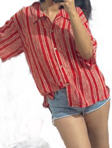 Denim Short