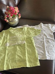 Kids Graphic Tees - Bundle of 2