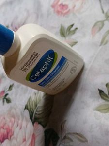 Cetaphil Oily Skin Cleanser
