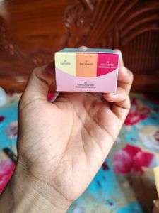 Kaja Simmer Eyeshadow Trio