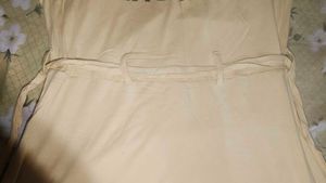 T-Shirt Dress