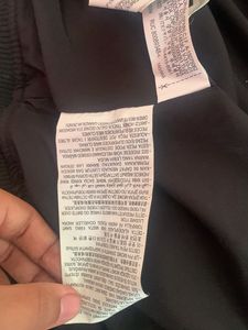 Zara Bomber Jacket