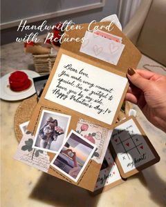 Customised Letters For You