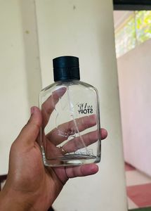 Playboy My VIP Story Perfume