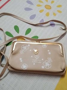 New Clutch