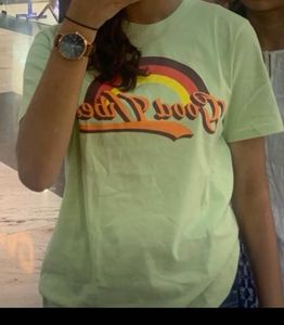 Green Tee