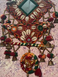 Handcrafted Home Decor( pair )