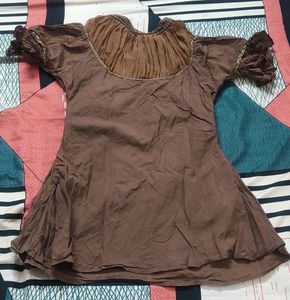 Girls Tunics Small Size