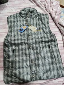 Half Jacket