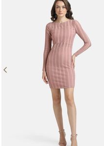 Kazo Bodycon Dress