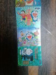 Doremon Stickers