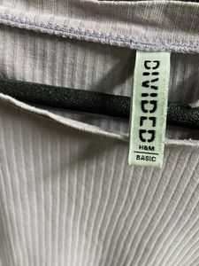 H&amp;M Basic T Shirt