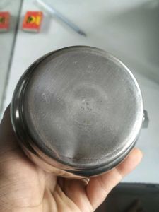 Oil jar