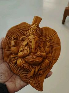 Ganesha Wall Decor