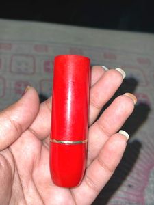 Red Lipstick