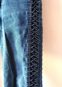 Spa Culture Jeans For Women