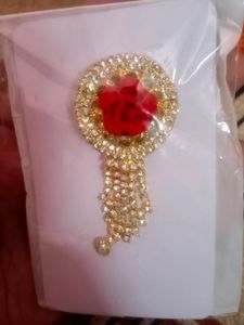Saree Pin