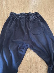 Zudio  Blue Joggers (Men’s)