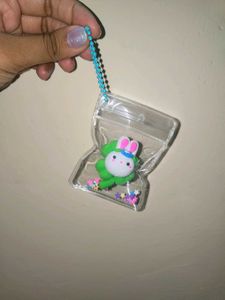 🐰 Lucky Clover Bunny 🍀