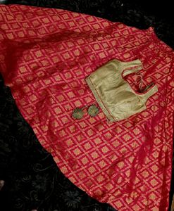 LEHENGA