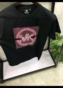 Michael Kors Unisex Tshirts Limited Premium Stock